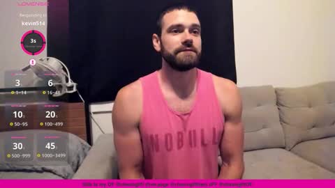 Snapshot of chasemason20 chatting on November 4, 2025, 2:10 am Onlyfans chasingfit Instagram the arguer Twitter chasingfitOF online show from November 4, 2025, 2:10 am