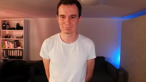 Snapshot of chasingwhiterabbit chatting on March 1, 2026, 2:30 pm Chasing Rabbit online show from March 1, 2026, 2:30 pm