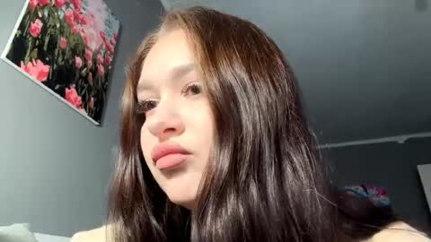 Snapshot of chastityschirmer chatting on June 2, 2026, 12:29 pm Emma online show from June 2, 2026, 12:29 pm