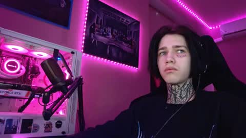 Ryan online show from March 7, 2025, 2:15 am