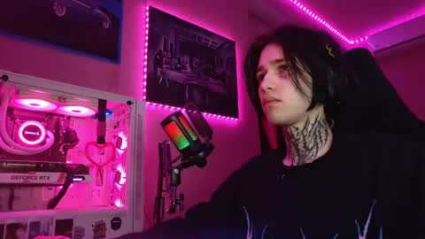 Ryan online show from March 9, 2025, 1:46 am