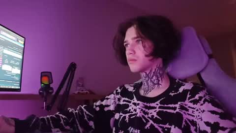 Ryan online show from December 23, 2025, 4:32 am