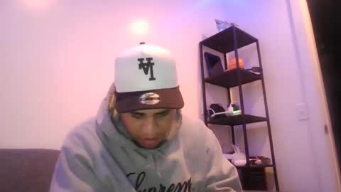 chatbabby69 online show from January 2, 2025, 3:15 am