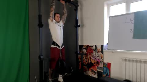 Snapshot of chatgym chatting on March 22, 2026, 12:41 pm chatgym online show from March 22, 2026, 12:41 pm