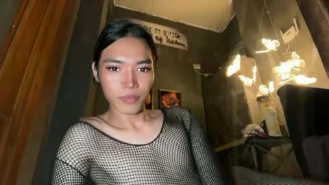 PAPI BEBE online show from April 25, 2026, 1:36 pm
