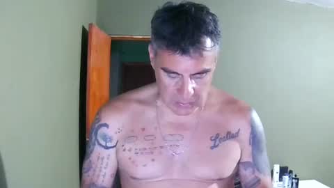 chato012 online show from January 6, 2025, 1:42 am