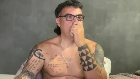 chato012 online show from March 27, 2026, 9:25 pm