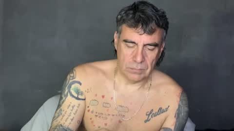 chato012 online show from August 2, 2026, 4:38 pm