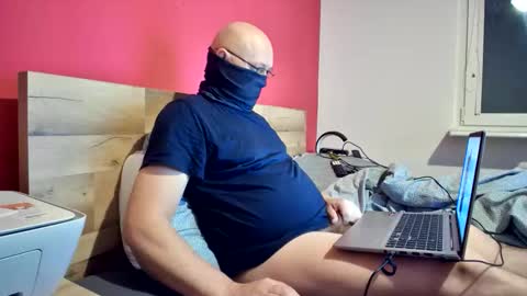 Snapshot of chatskor chatting on February 8, 2026, 5:00 am Egor Skornyakov online show from February 8, 2026, 5:00 am