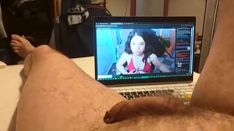 Snapshot of chattwixxy chatting on July 7, 2026, 6:01 pm Mickel online show from July 7, 2026, 6:01 pm