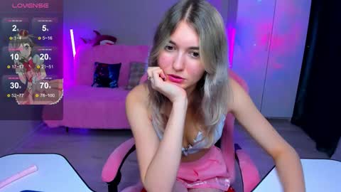 Betty online show from November 15, 2025, 6:11 am