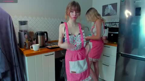 Betty online show from May 10, 2026, 6:07 am