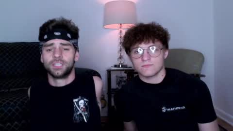 Crash Monroe online show from May 27, 2026, 6:32 am