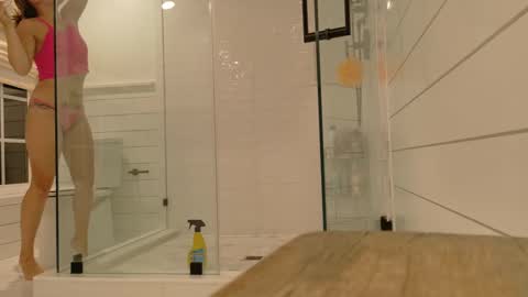 Snapshot of chaturhoe chatting on October 1, 2025, 3:45 am Rockhard Cockstar N Roxynyes online show from October 1, 2025, 3:45 am