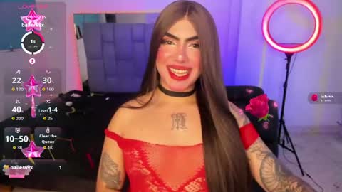 Sophie  online show from July 29, 2026, 9:02 pm