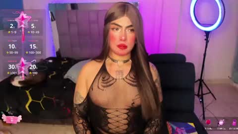 Sophie  online show from August 1, 2026, 2:44 am