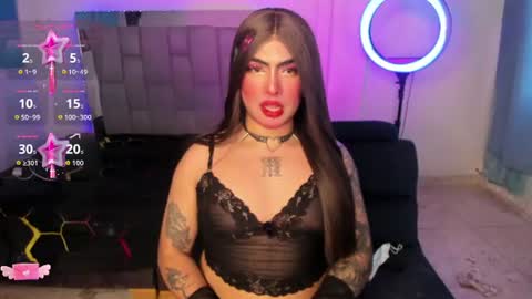 Sophie  online show from August 2, 2026, 10:30 pm