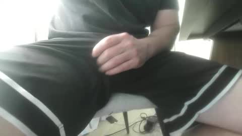 Chauncy48 online show from January 6, 2026, 9:39 pm