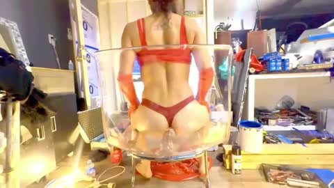 Snapshot of chavezechavez4207 chatting on September 12, 2025, 2:50 pm MasterPRO online show from September 12, 2025, 2:50 pm