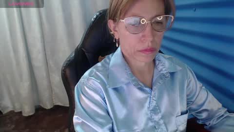 CHAYLA VICTORIA RUIZ  online show from April 1, 2026, 1:41 pm