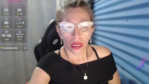 Snapshot of chayla_ruiz chatting on May 5, 2026, 11:24 pm CHAYLA VICTORIA RUIZ online show from May 5, 2026, 11:24 pm