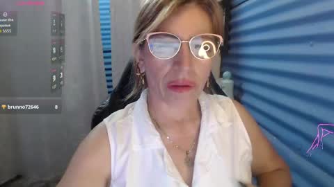 Snapshot of chayla_ruiz chatting on June 6, 2026, 11:20 pm CHAYLA VICTORIA RUIZ online show from June 6, 2026, 11:20 pm
