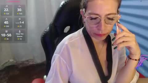 Snapshot of chayla_ruiz chatting on June 11, 2026, 12:58 pm CHAYLA VICTORIA RUIZ online show from June 11, 2026, 12:58 pm