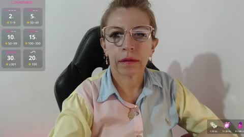 Snapshot of chayla_ruiz chatting on June 20, 2026, 12:19 pm CHAYLA VICTORIA RUIZ online show from June 20, 2026, 12:19 pm