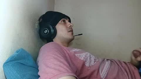 OnlyChayno online show from June 25, 2026, 7:02 am