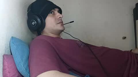 OnlyChayno online show from July 20, 2026, 10:01 pm