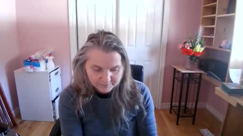 chealsiek online show from March 27, 2026, 6:18 pm