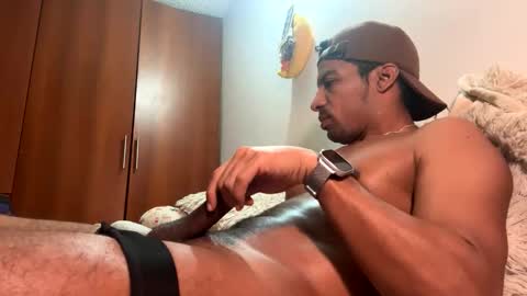 checar14 online show from April 29, 2026, 1:37 pm