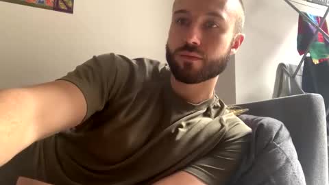 CheekyCharliee online show from October 1, 2025, 11:16 am