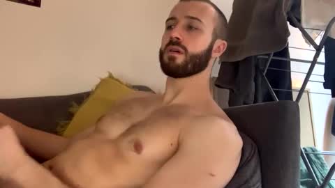 CheekyCharliee online show from October 24, 2025, 2:35 pm