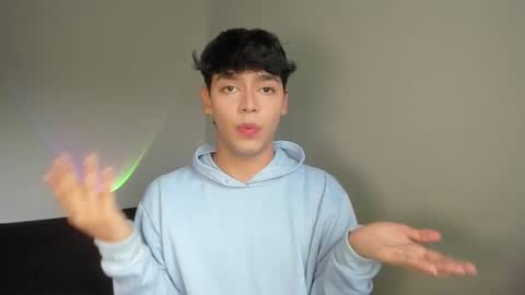 A N G E L online show from February 1, 2026, 8:07 pm