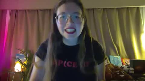 CheekyNightOwl online show from September 14, 2025, 9:36 pm