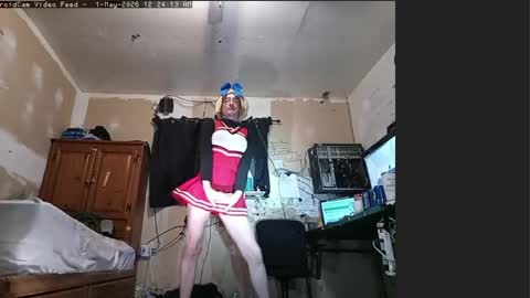 cheerleader_crossdresser online show from May 1, 2026, 7:24 am