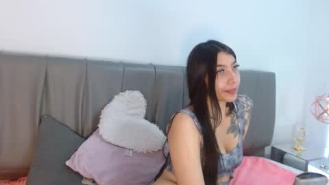 Cherlyn online show from December 29, 2024, 6:27 pm