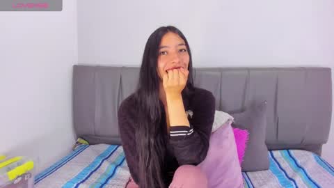 Cherlyn online show from September 9, 2025, 4:17 pm