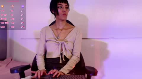 CHERRY  online show from April 3, 2026, 6:28 pm