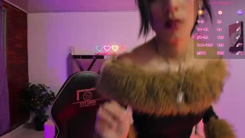 CHERRY  online show from May 1, 2026, 7:40 pm