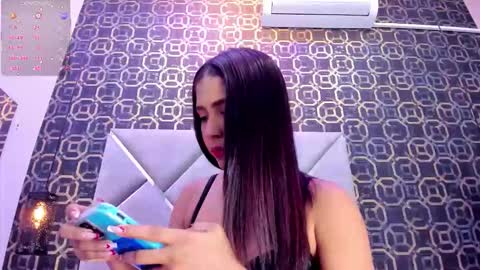 Cherry online show from October 6, 2025, 1:47 am