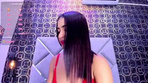 Cherry online show from October 28, 2025, 1:42 am