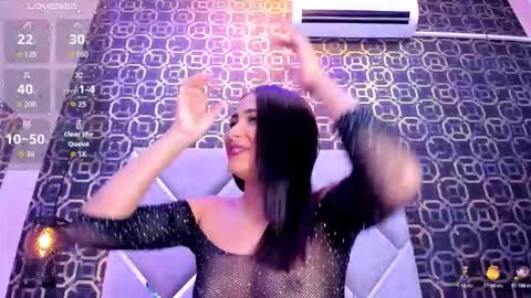 Cherry online show from November 18, 2025, 1:33 am