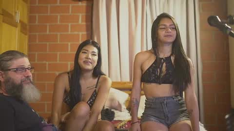 Cheesburger Jesus and whoever showed up. online show from March 11, 2025, 1:16 am