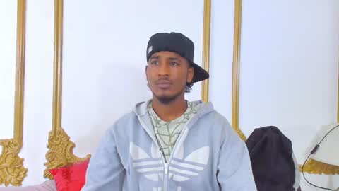 Cheeto online show from February 18, 2025, 11:00 am