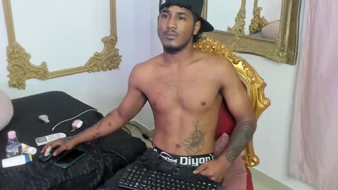 Cheeto online show from March 6, 2025, 7:36 am