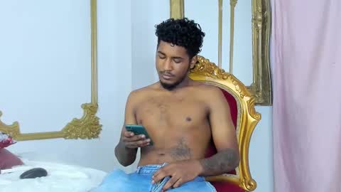 Cheeto online show from March 7, 2025, 8:34 am