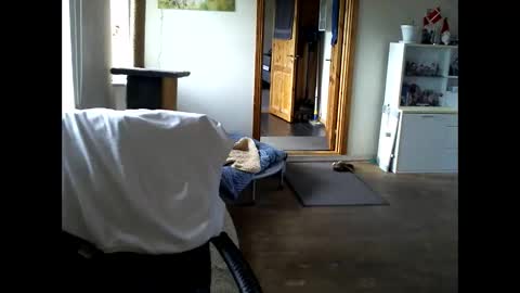 chefben666 online show from April 9, 2026, 3:28 pm