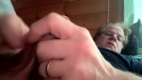 Chefbrian36 online show from February 16, 2025, 6:32 pm